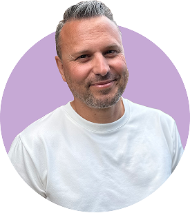 Argelio Hernández - Psicólogo de Ryūdā Centro de Psicología en Tenerife