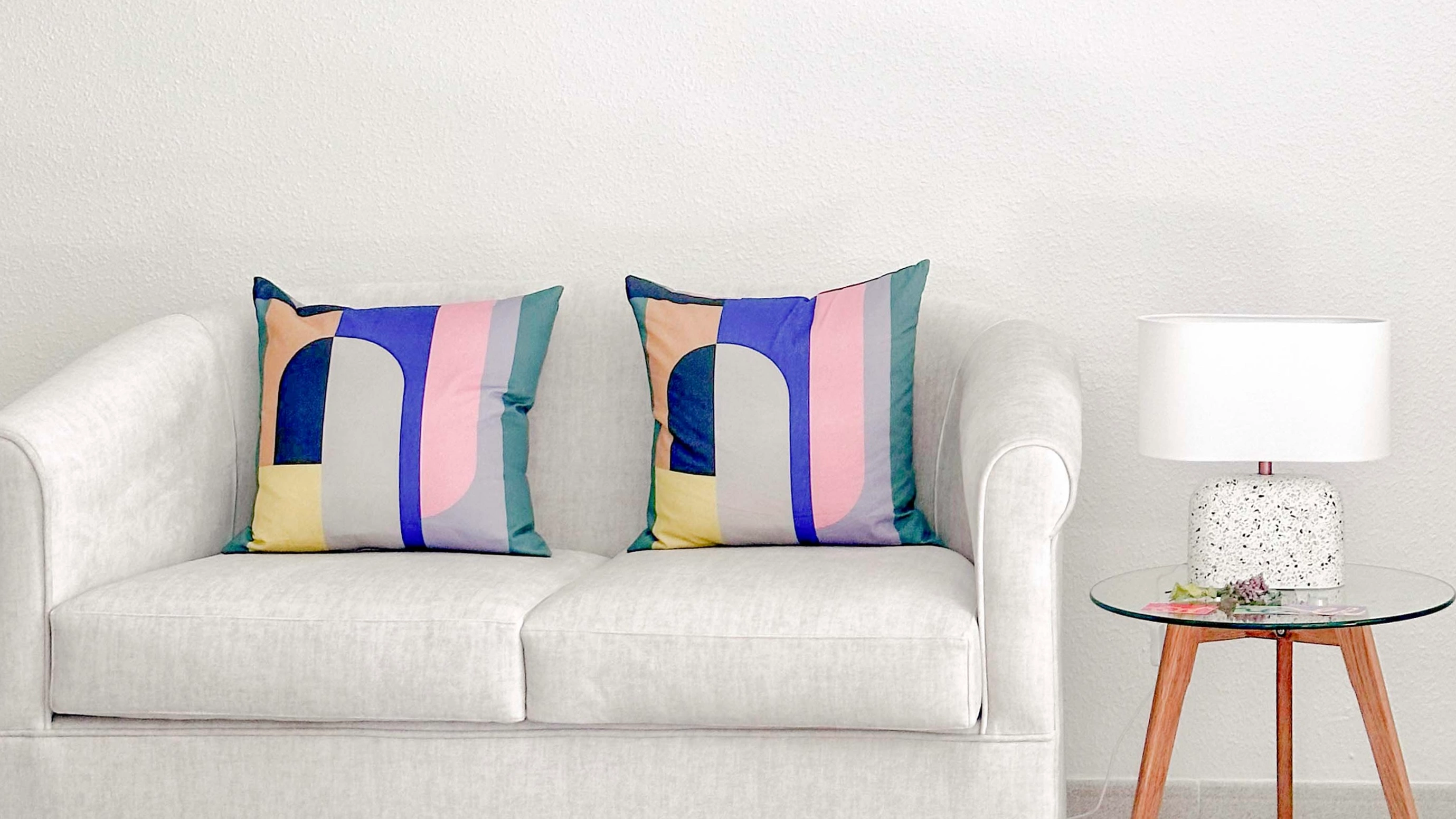 Vista general de las instalaciones - Centro de psicología moderno y accesible en Tenerife