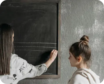 Consulta especializada en Psicopedagogía. - Sesión de terapia en Ryūdā Centro de Psicología